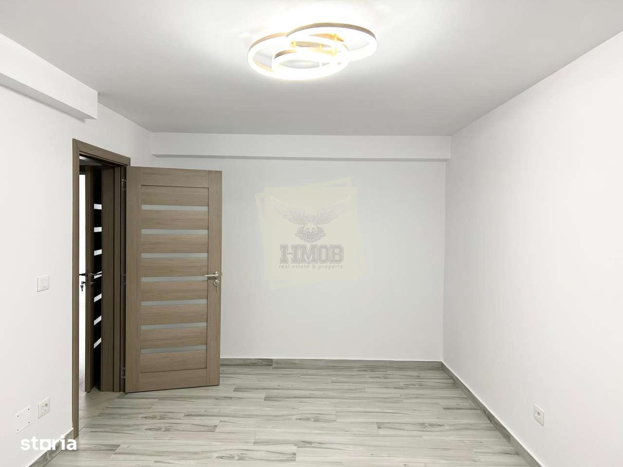 Apartament Renovat 3 camere 65mp decomandat zona Rahovei-3