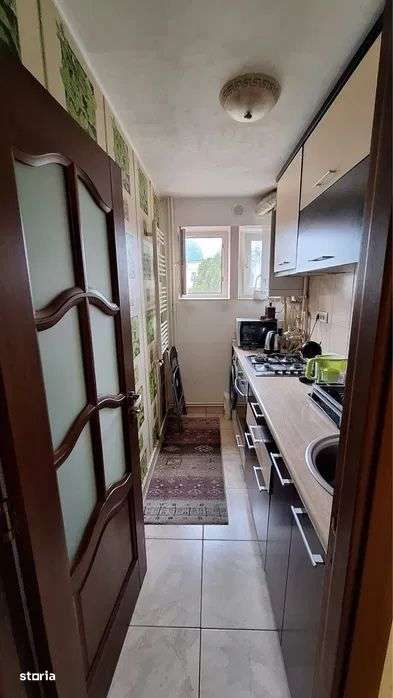 Apartament 2 camere Tomis 2 - Imagine principală: 5/6