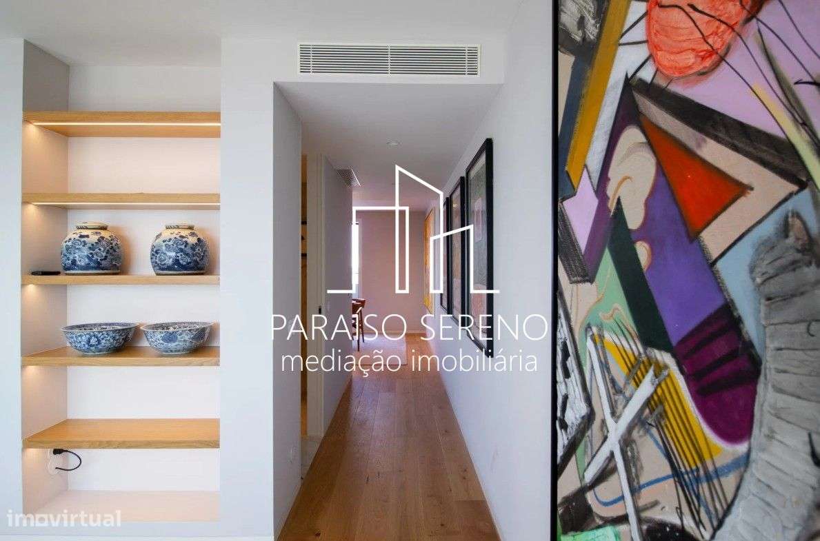 Apartamento T2 - OCEAN TERRACE-13