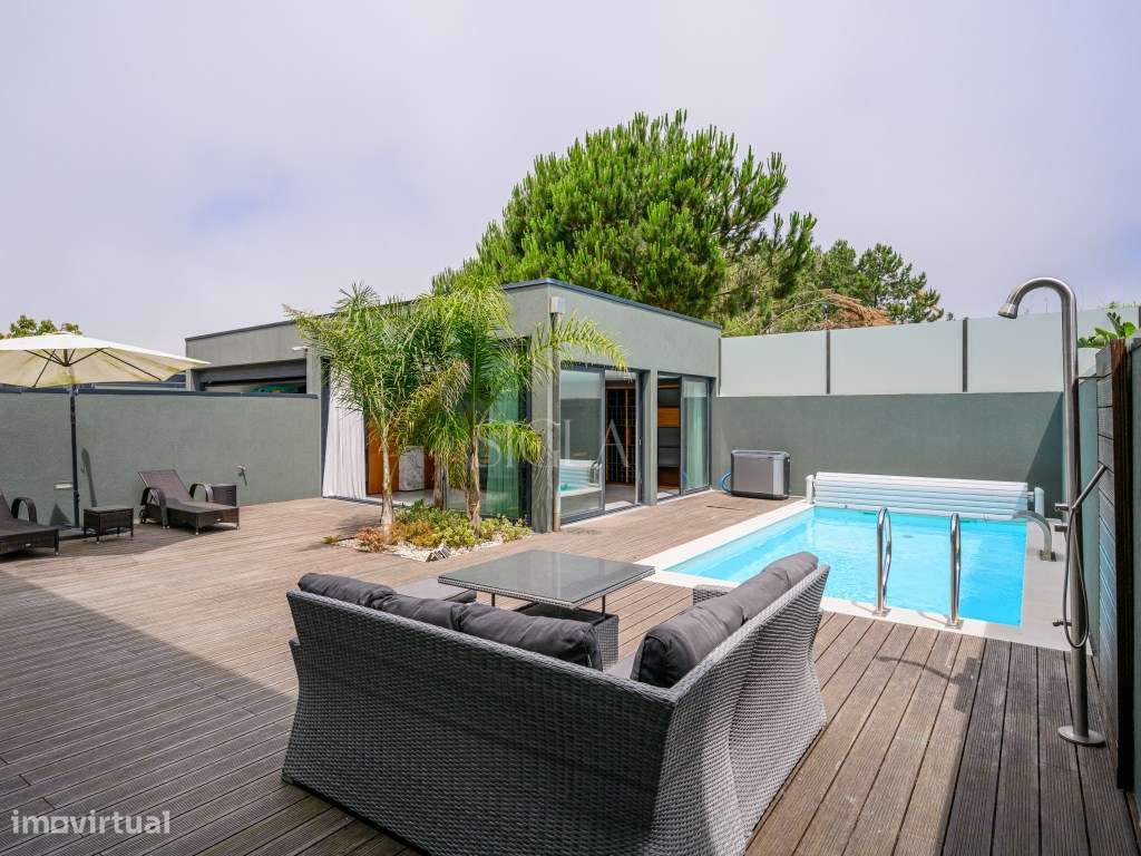 Moradia em Francelos - Grande imagem: 4/39