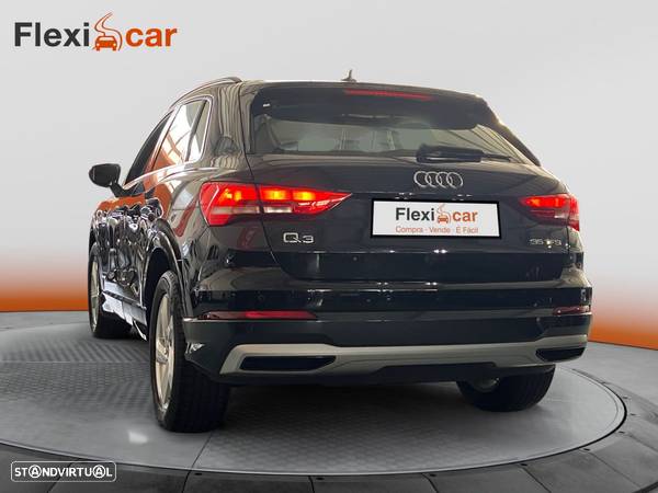 Audi Q3 35 TFSI Advanced - 5