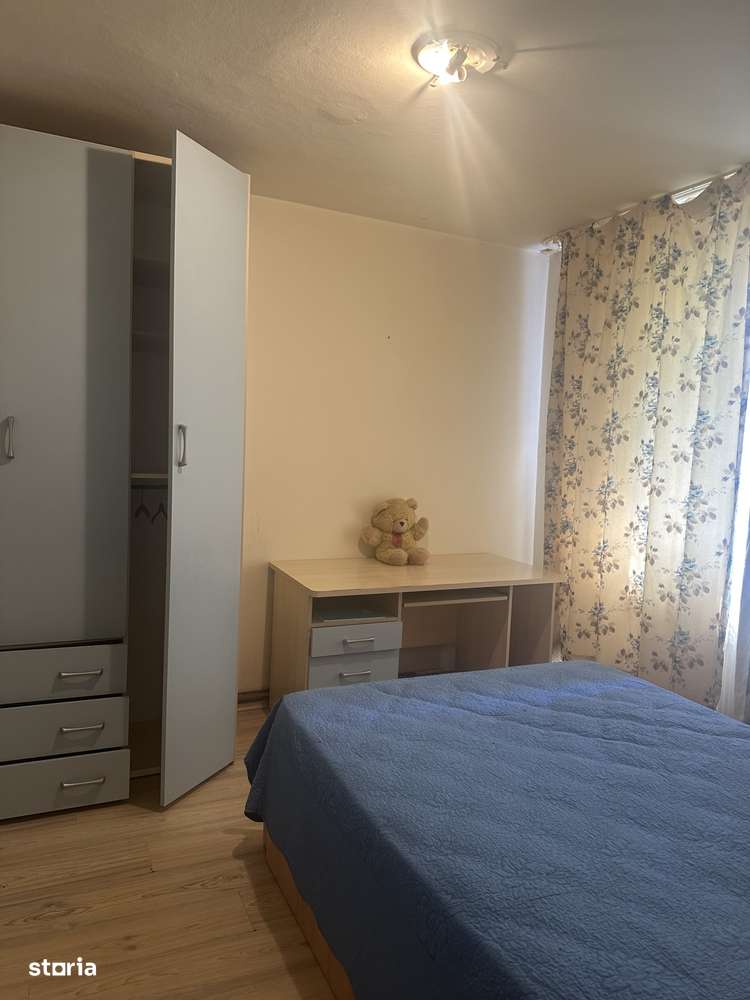 Campina - ap. 3 camere - 56500 Euro/Neg. - Imagine principală: 4/12
