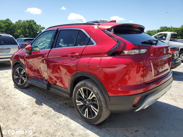 Mitsubishi Eclipse Cross - 4