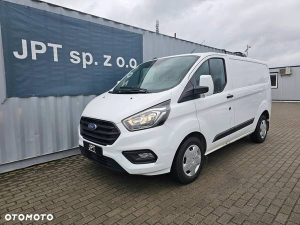 Ford Transit Custom L1H1 - 1