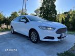 Ford Mondeo 2.0 TDCi Trend - 8