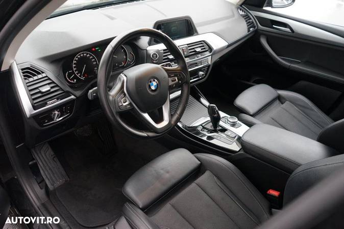 BMW X3 - 10