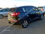 Dezmembrez Kia Sportage 3 [2010 - 2014] Crossover 1.7 TD MT (115 hp) - 3