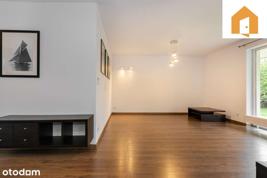 Mieszkanie z ogródkiem + miejsce postojowe - Pełny obrazek: 5/20