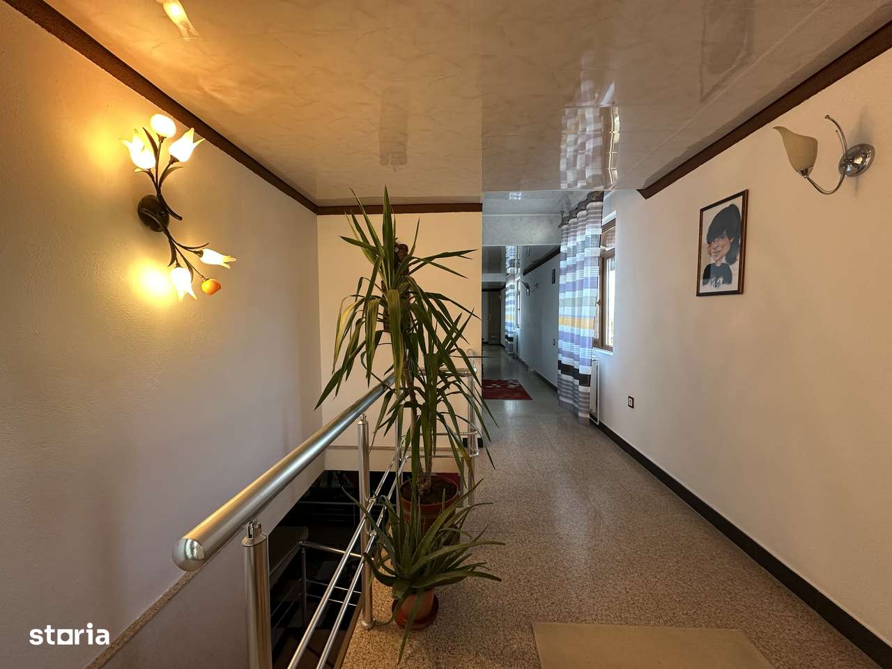 Agentia imobiliara VIGAFON vinde casa 4 camere Ploiestiori-13