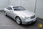 Mercedes-Benz CL 500 - 6