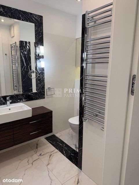 Powiśle *Nowoczesny apartament z tarasem i garażem (2 m-ca garażowe)-5