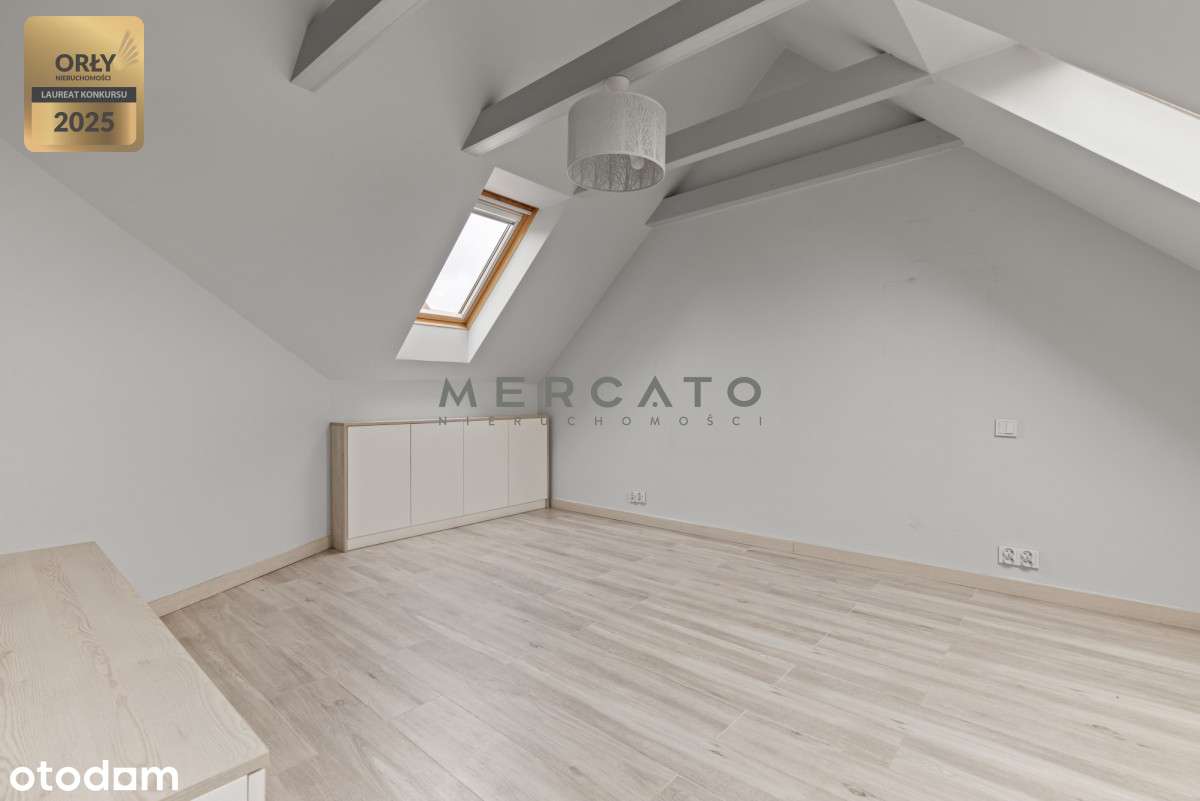 Mieszkanie, 3 pokoje, ul. Fosa-13