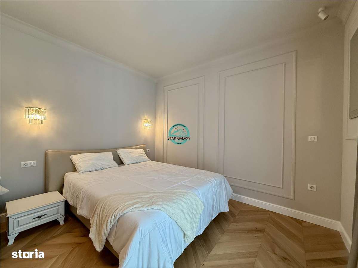 Apartament cu 1 camera de inchiriat, in bloc nou, Ultracentral - Imagine principală: 3/6