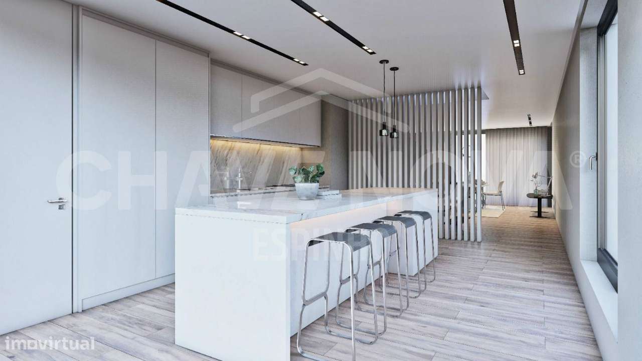 Moradia T3 com Jardim e Garagem | Santa Maria da Feira ESP/00161PG - Grande imagem: 4/17