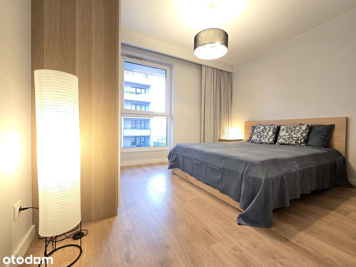 Wyposażenie w cenie, 2 pokoje, balkon, Lokum Porto, 0% prowizji-12