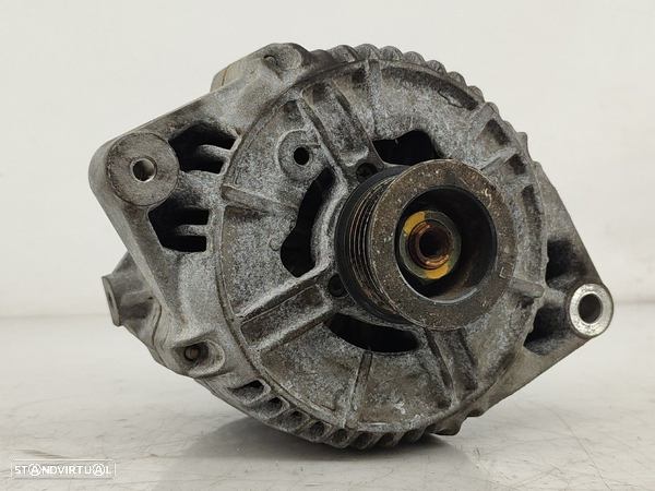 Alternador Opel Vectra C (Z02) - 2