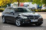 BMW Seria 5 520d - 1