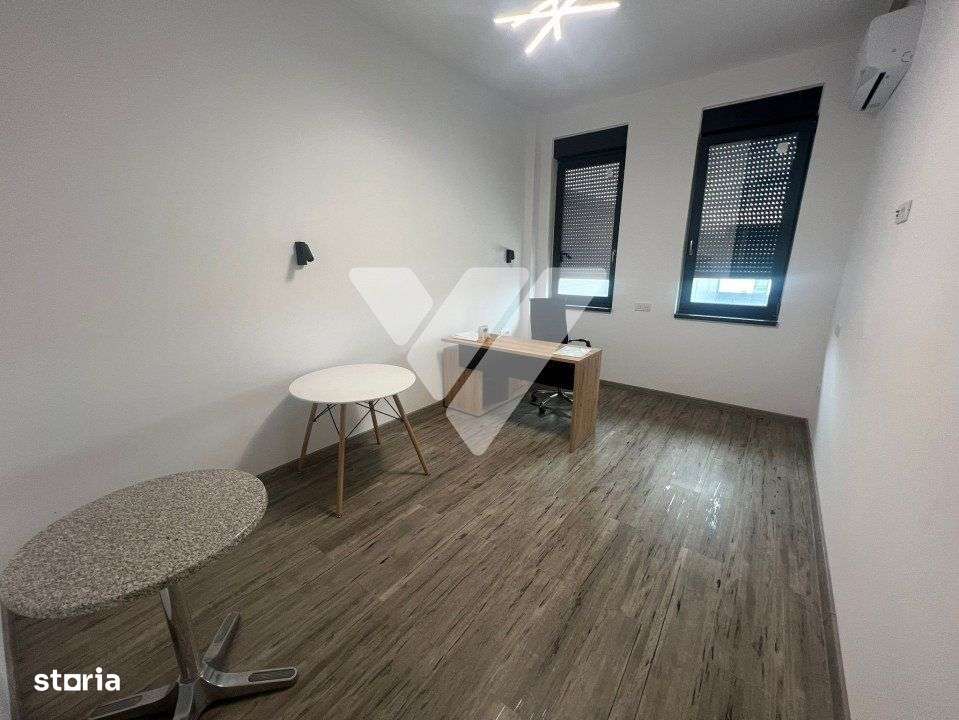 Spatiu comercial / birou / salon de infrumusetare de 20 mp – parcare - Imagine principală: 1/5