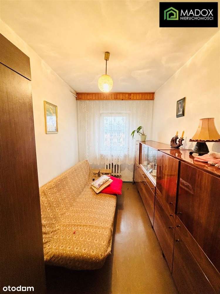 M-4 na Wrzosowiaku do własnej adaptacji-4