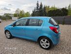 Opel Corsa 1.2 16V Color Edition - 4