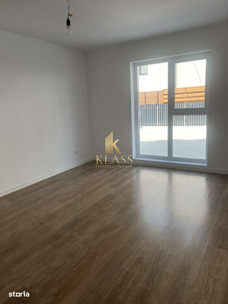 Apartament 2 camere 52 mp, bloc nou, centrala, parcare, zona Trapezulu