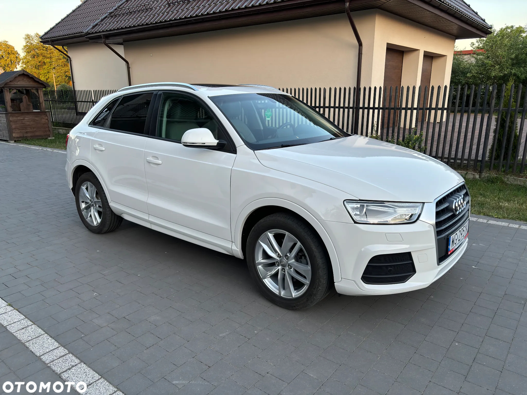 Audi Q3 - 6