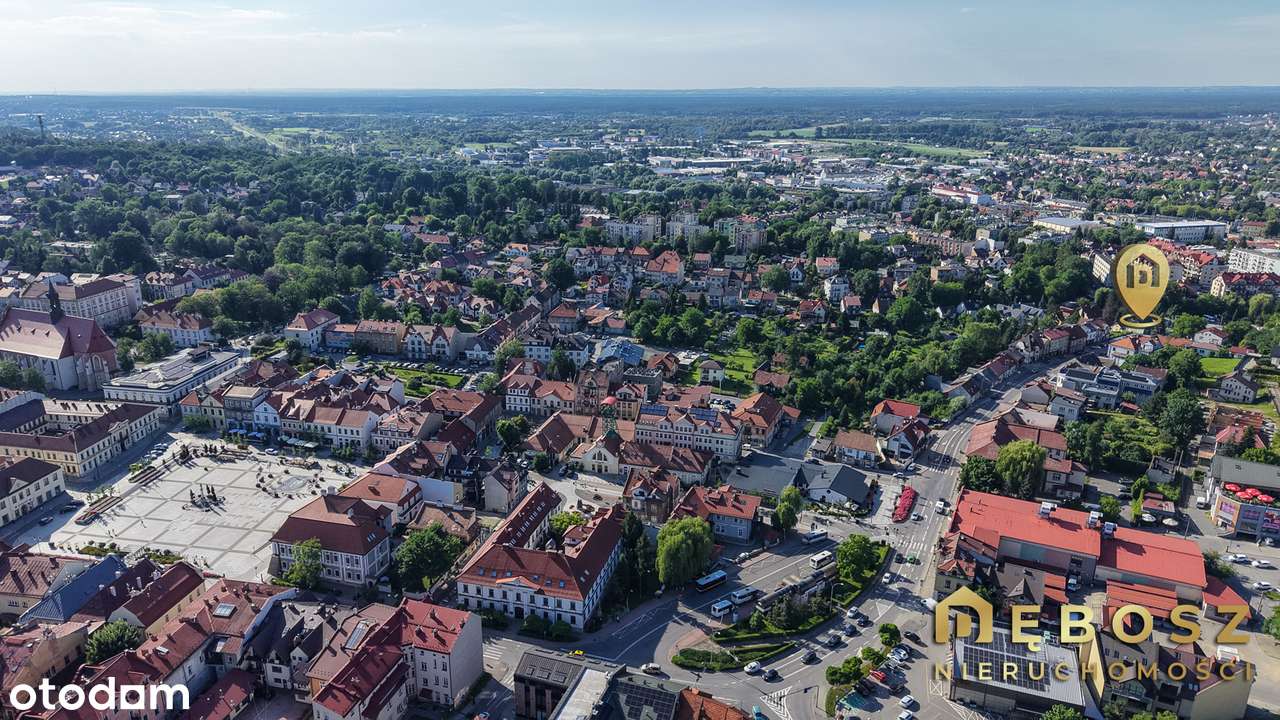 ul. Trudna| Działka Inwestycyjna przy Rynku - ok. 670m2 / 1.549.000 zł-4