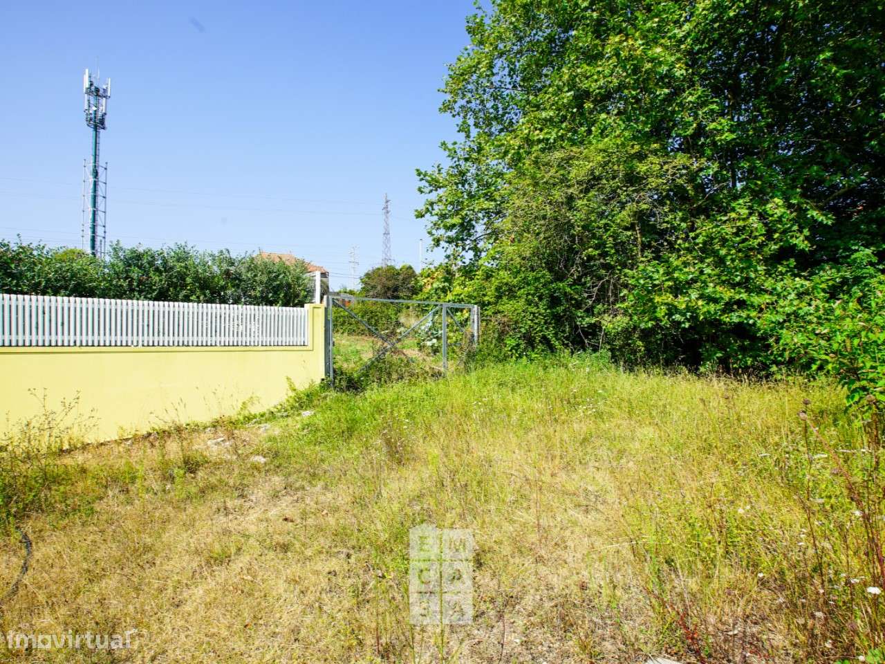 Terreno  Venda em Esmoriz,Ovar - Grande imagem: 2/17