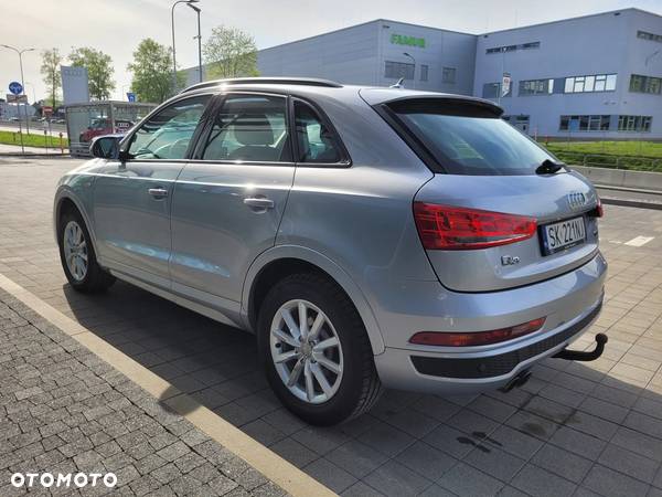 Audi Q3 1.4 TFSI S tronic - 10