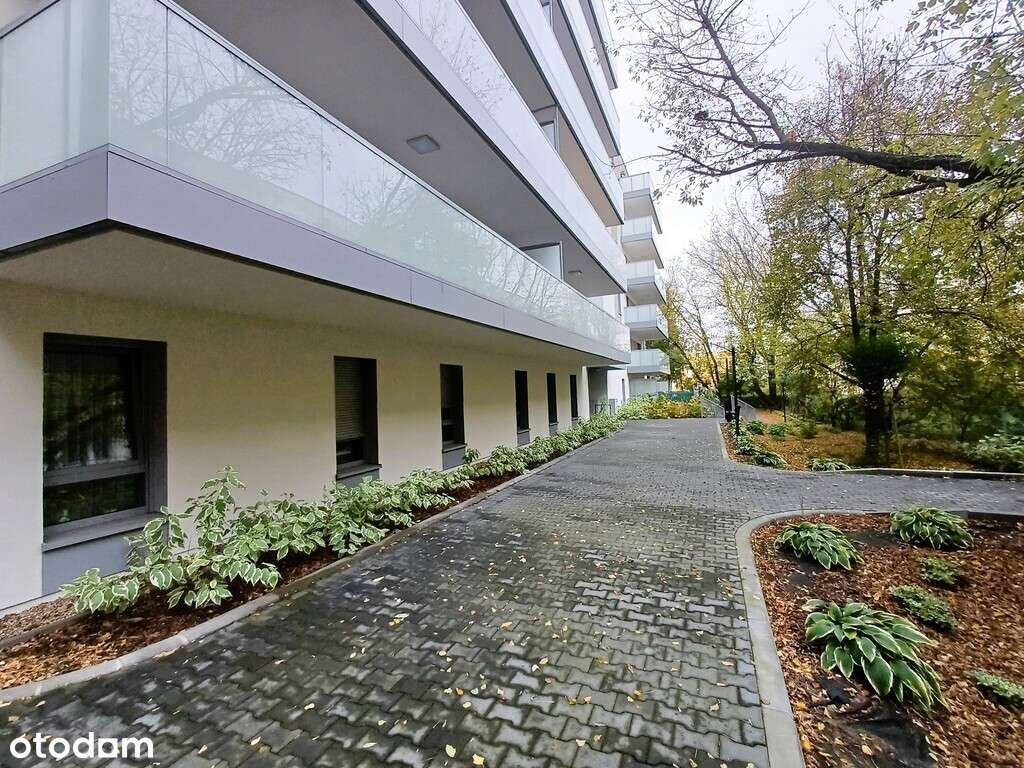 Nowoczesne-Wyposażone 2 Pokojowe- Bez PCC-RUBINOVA-14