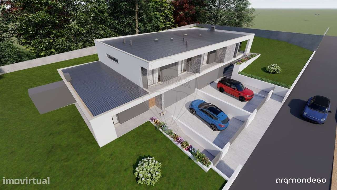 Moradia T4 para venda - Grande imagem: 5/15