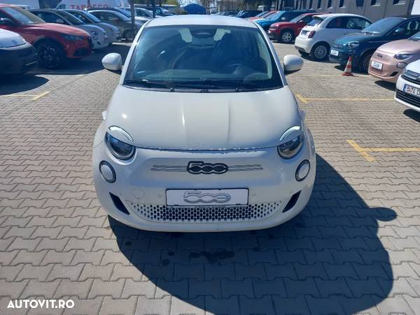 Fiat 500 500e Hatchback - 2