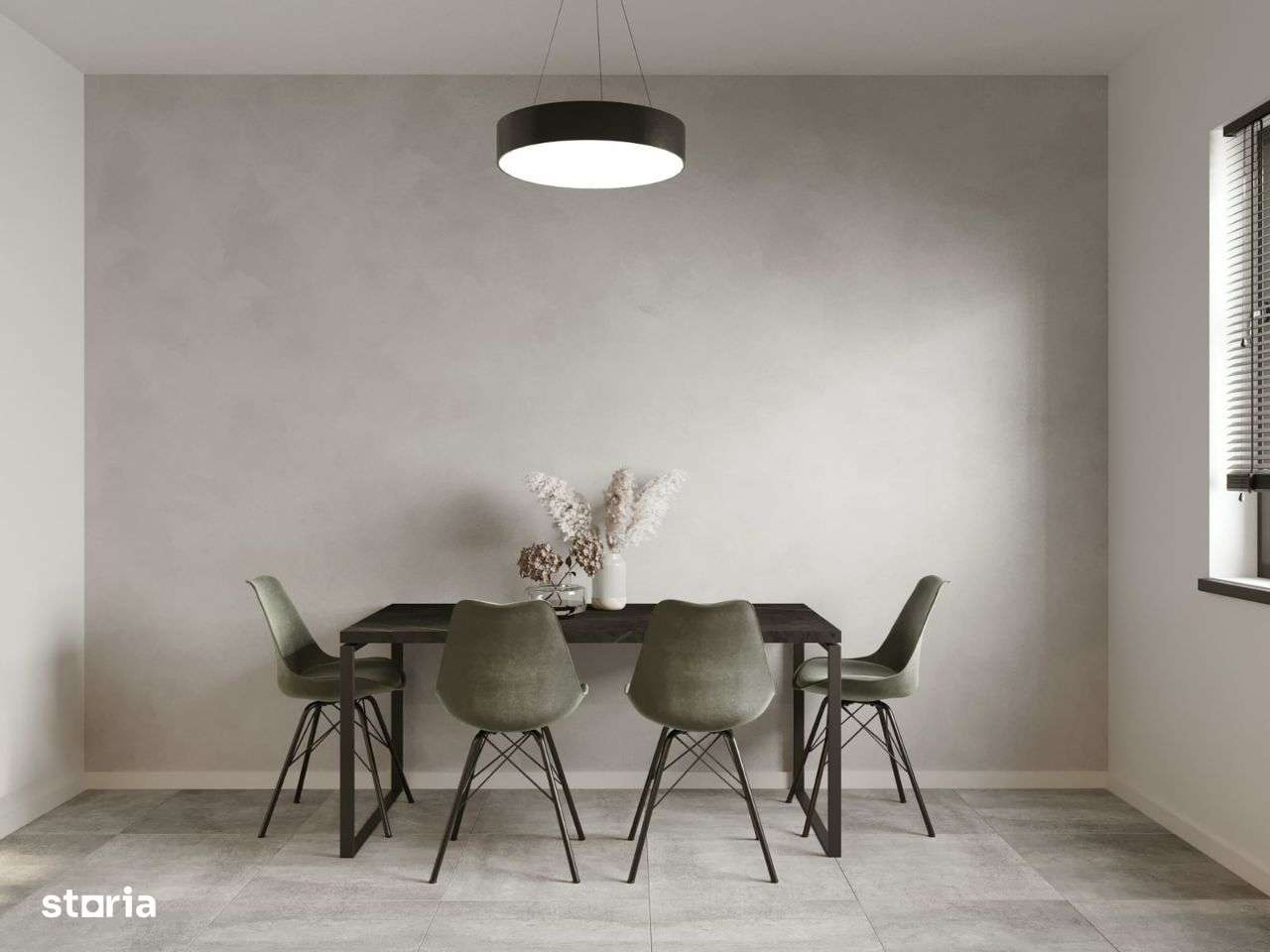 Vanzare apartament superb bloc nou la 7 min de Metrou Berceni - Imagine principală: 5/6