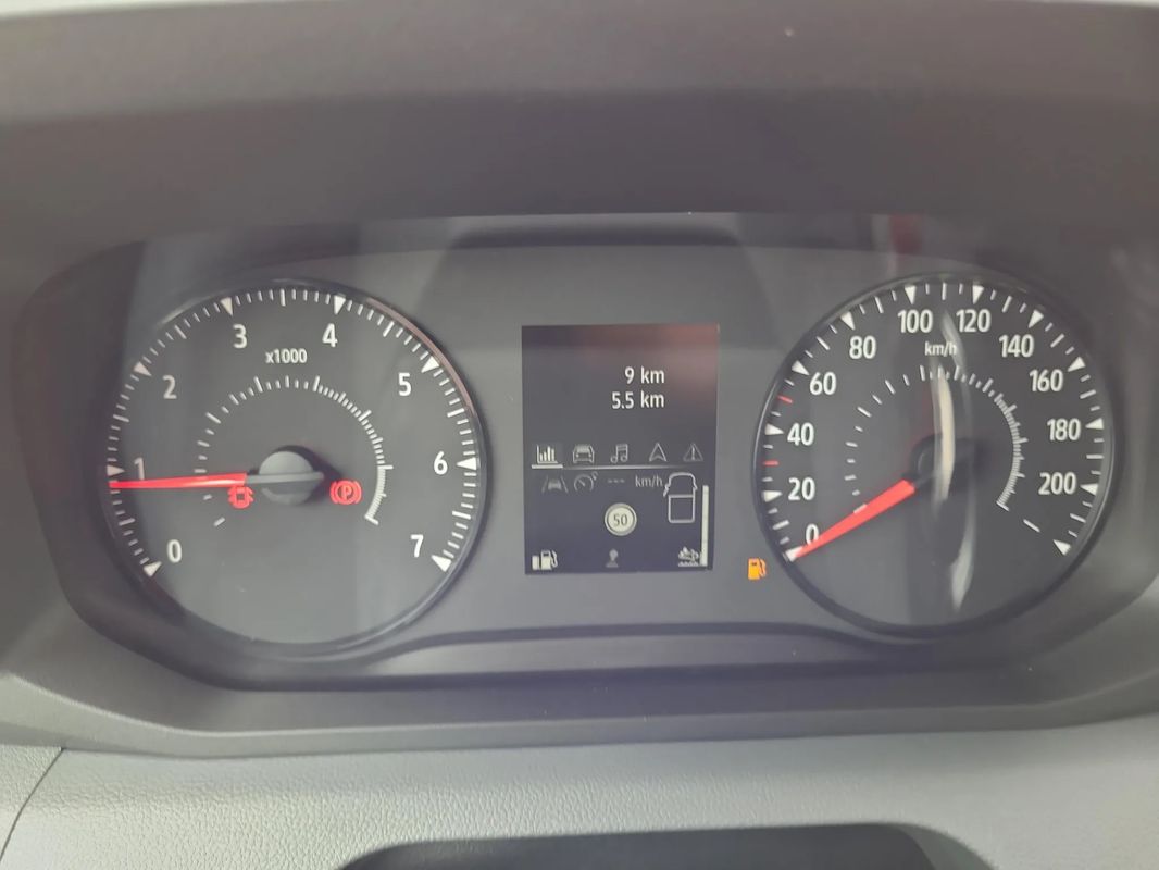 renault MASTER 2,0 170KM SKRZYNIA