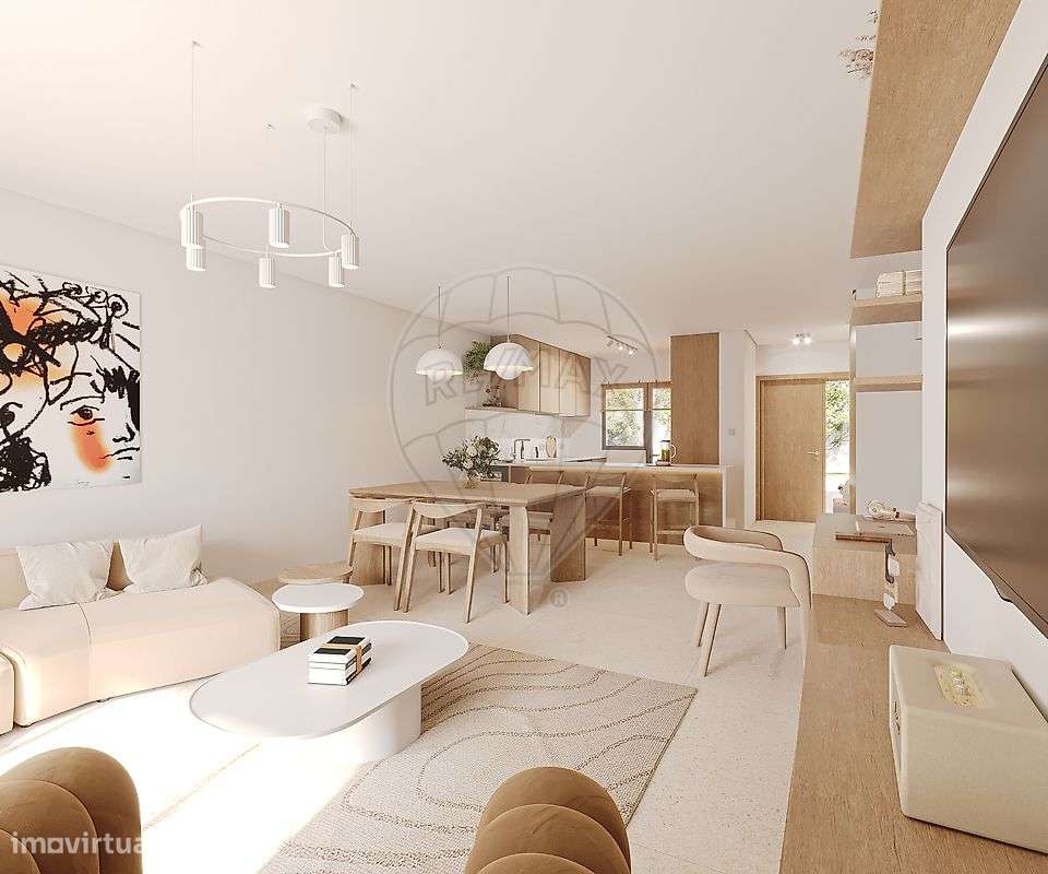 Apartamento T2 para venda - Grande imagem: 4/14