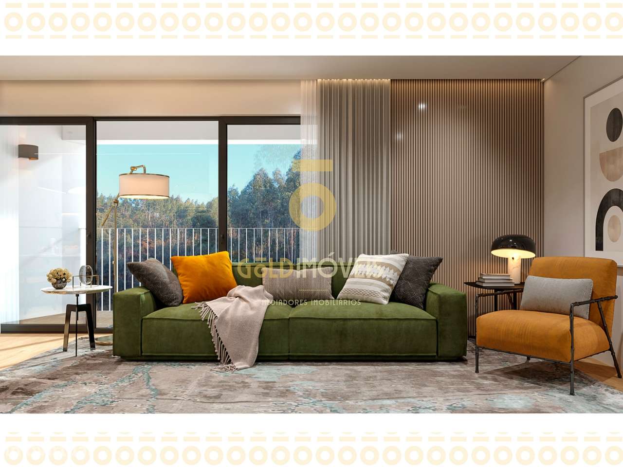 Apartamento T4 Venda em Ermesinde,Valongo - Grande imagem: 5/28