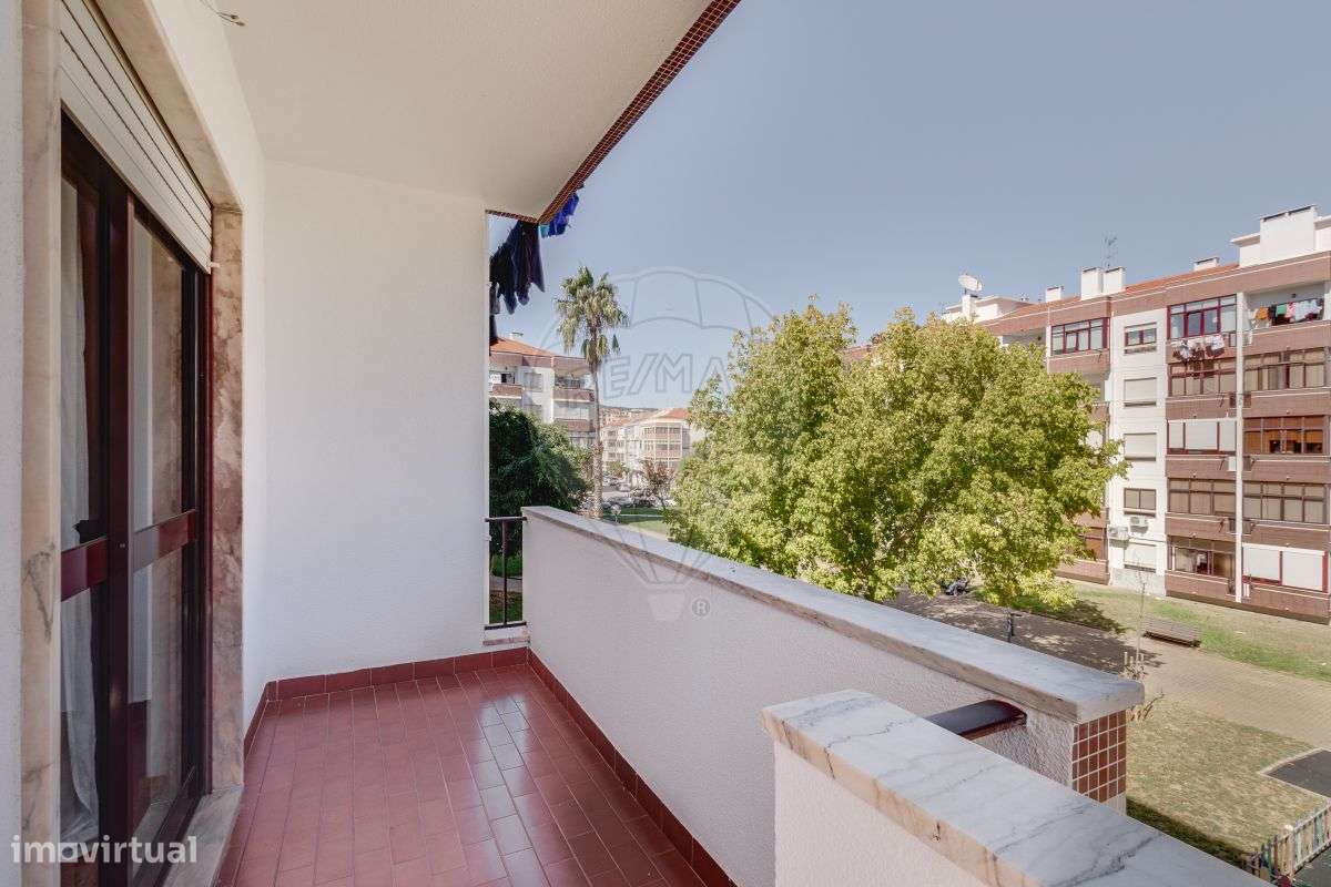 Apartamento T3 para venda-19