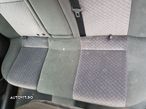 Interior Scaune si Banchete Textil Fara Incalzire Opel Astra G Break / Combi 1998 - 2005 - 4