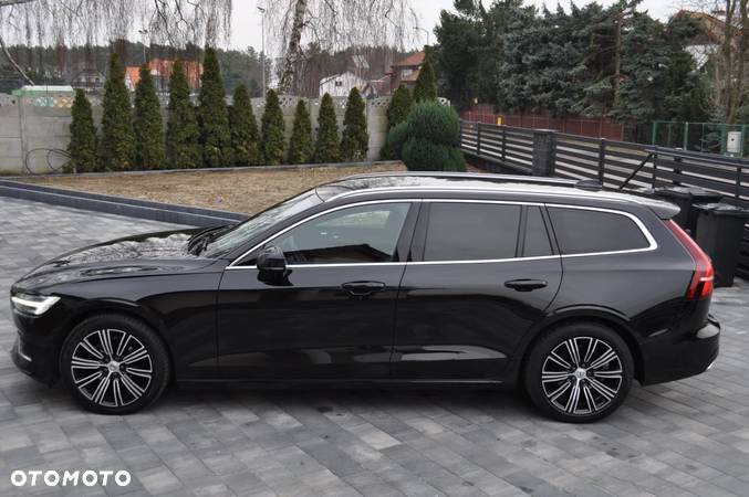 Volvo V60 D3 Geartronic Inscription - 24