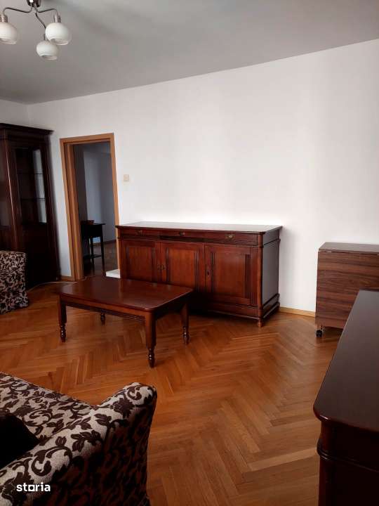 Apartament 4 camere | Teiul Doamnei | Loc de parcare | - Imagine principală: 3/19