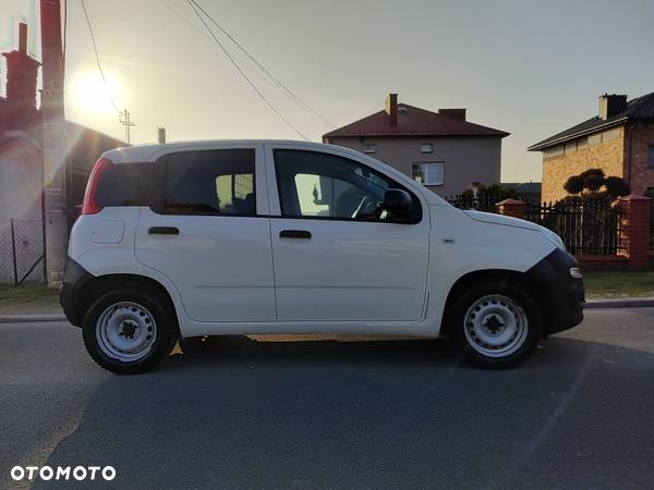 Fiat Panda 1.2 Easy EU6 - 24