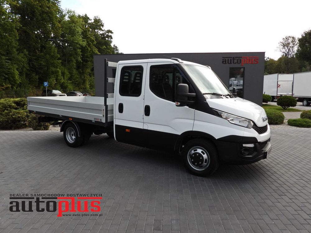 Iveco Daily 2016