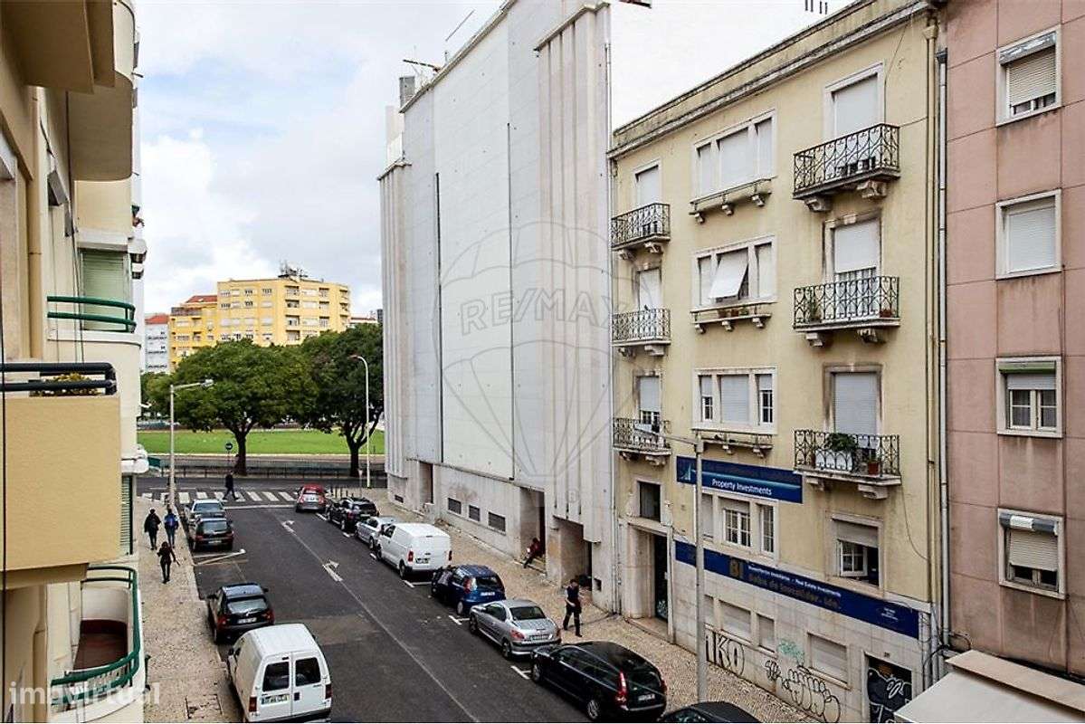 Apartamento T3 para venda-9