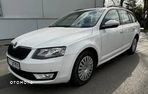 Skoda Octavia 1.6 TDI Ambition - 1