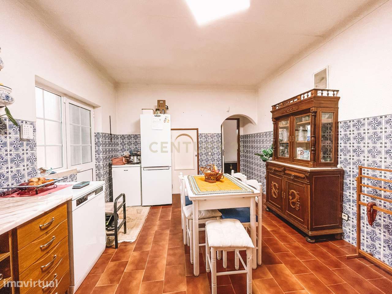 Moradia em Alcoentre, Azambuja-16