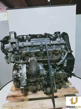 MOTOR COMPLETO VOLVO S60 I 2000 -D5244T - 11