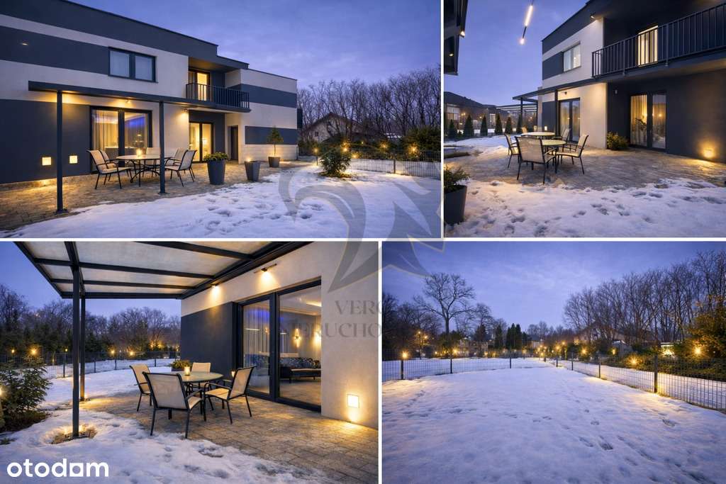 Mieszkanie z Ogrodem w Kameralnej Odsłonie Łodzi-9