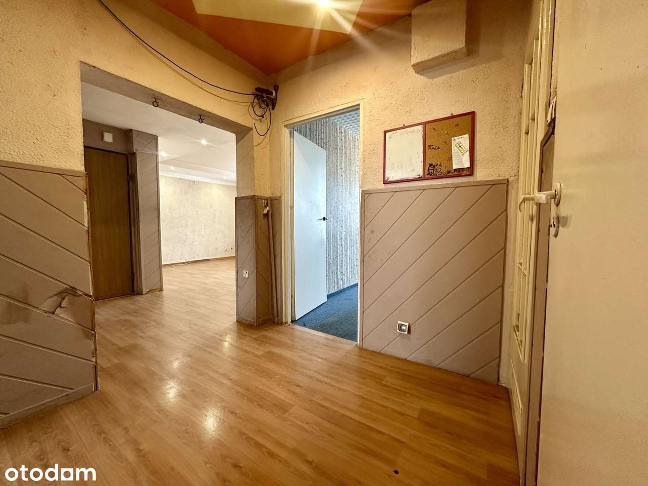 77,8 m² | 3 duże pokoje | 8 minut spacerem do Jeziora Reczynek-4