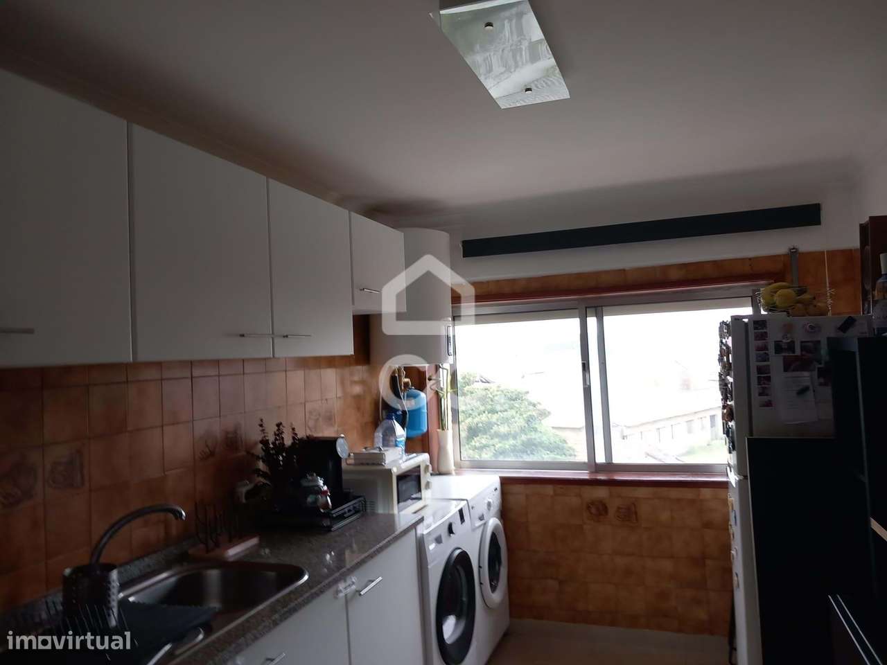 Apartamento T2 Localizado na Rua D. Marcos da Cruz, Leça da Palmeira.-18