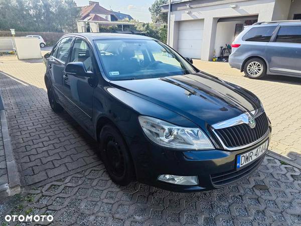 Skoda Octavia 2.0 TDI DPF Elegance - 2